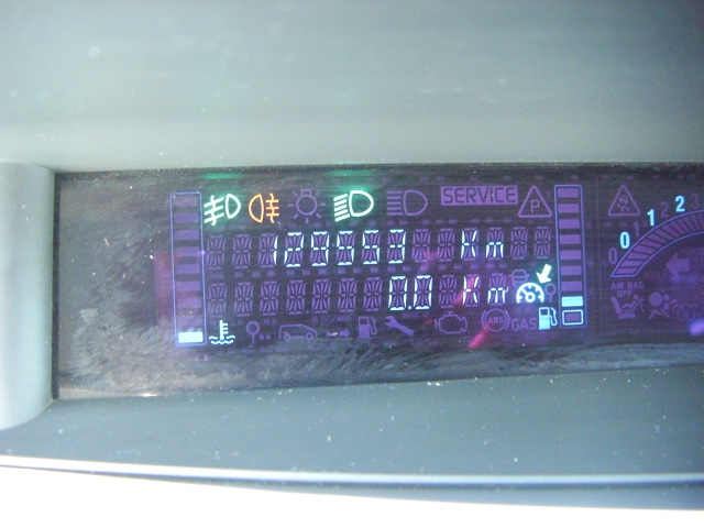 RENAULT GRAND ESPACE 2.2 DCI 150CV 7 PLAZAS