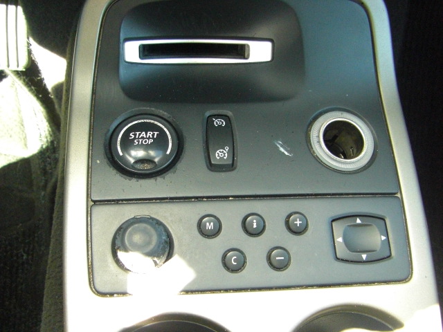 RENAULT GRAND ESPACE 2.2 DCI 150CV 7 PLAZAS