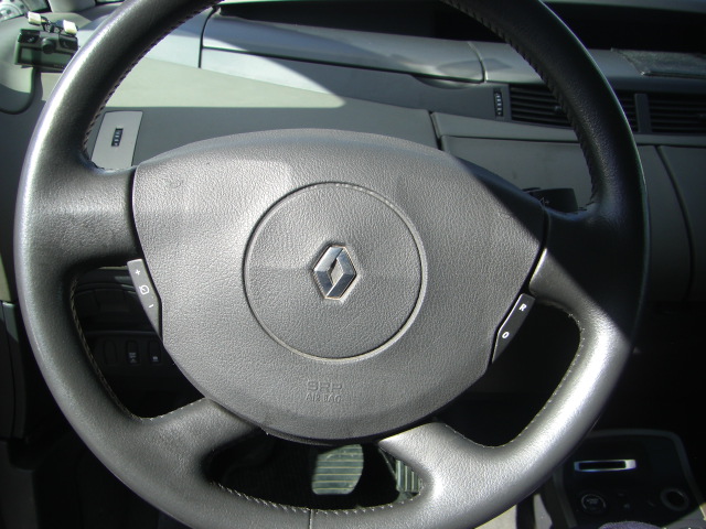 RENAULT GRAND ESPACE 2.2 DCI 150CV 7 PLAZAS