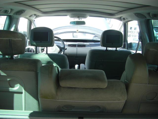 RENAULT GRAND ESPACE 2.2 DCI 150CV 7 PLAZAS