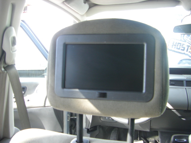 RENAULT GRAND ESPACE 2.2 DCI 150CV 7 PLAZAS