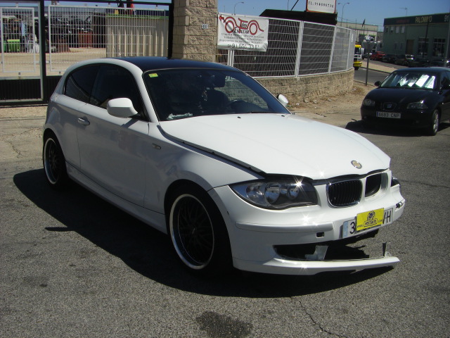 BMW 118 D 2.0 143CV
