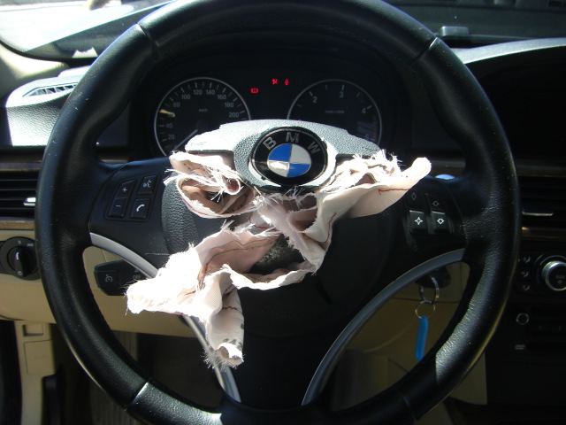 BMW 320 D AUTOMATICO 2.0 163CV