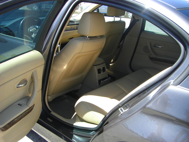 BMW 320 D AUTOMATICO 2.0 163CV