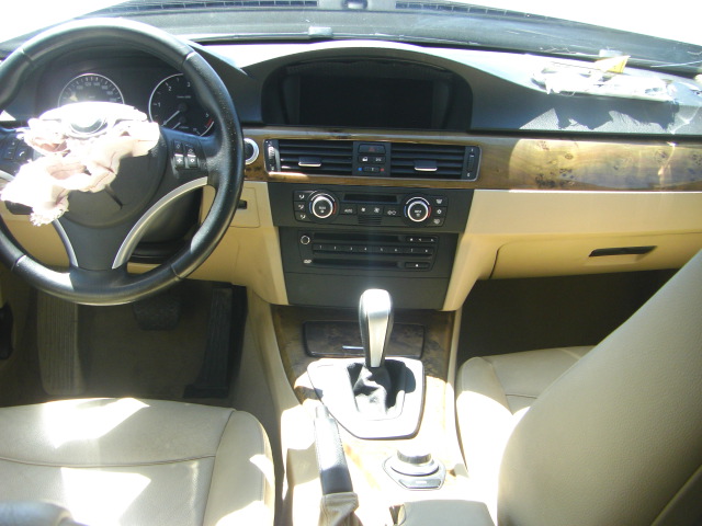 BMW 320 D AUTOMATICO 2.0 163CV