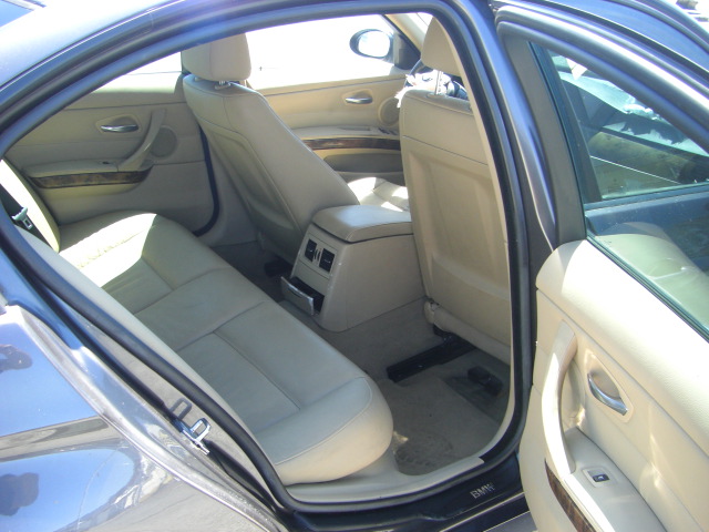 BMW 320 D AUTOMATICO 2.0 163CV