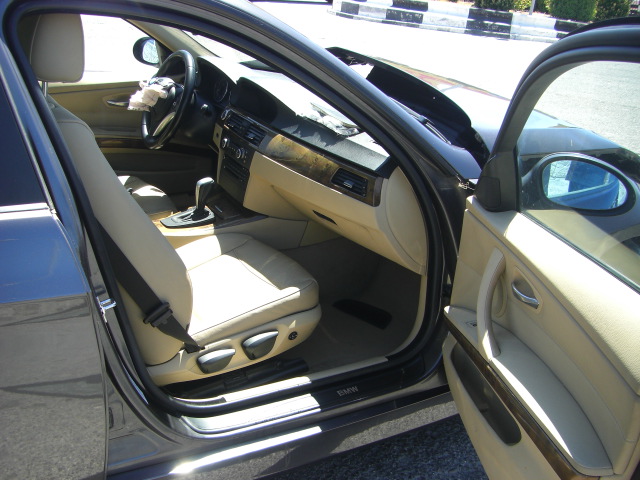 BMW 320 D AUTOMATICO 2.0 163CV