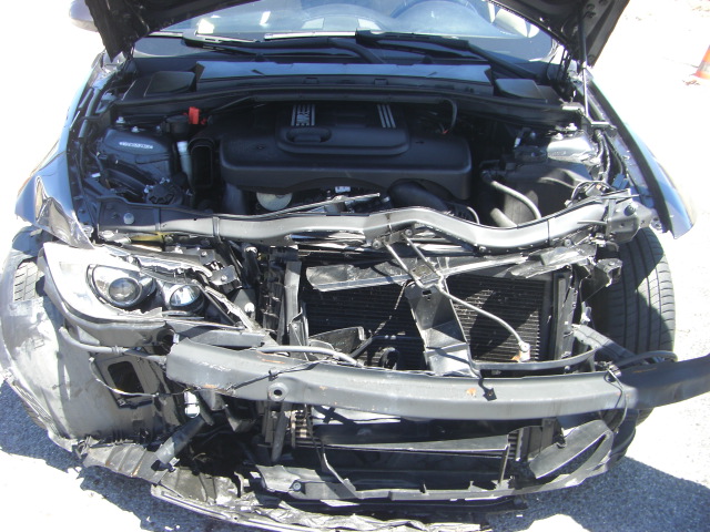 BMW 320 D AUTOMATICO 2.0 163CV