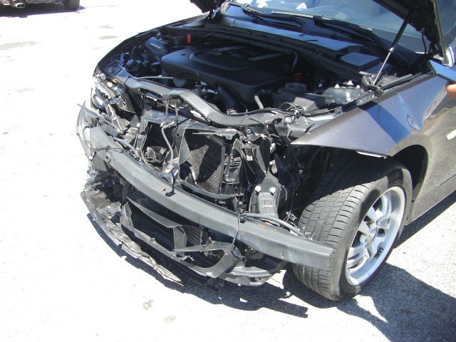 BMW 320 D AUTOMATICO 2.0 163CV