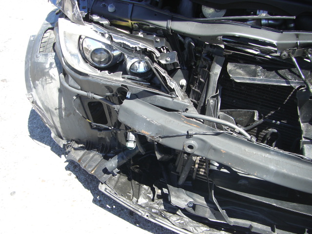 BMW 320 D AUTOMATICO 2.0 163CV