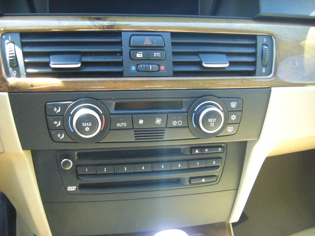 BMW 320 D AUTOMATICO 2.0 163CV