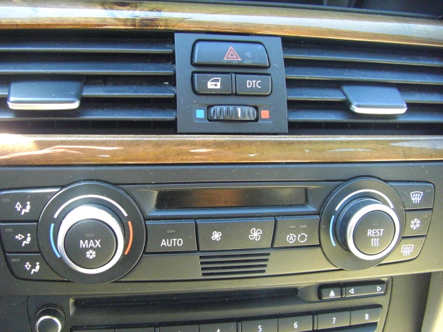 BMW 320 D AUTOMATICO 2.0 163CV