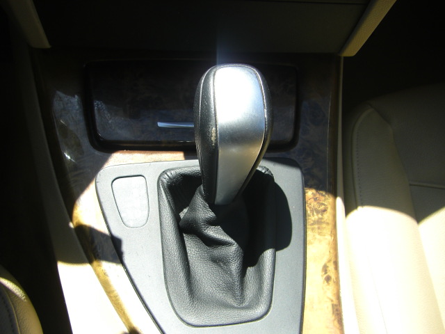 BMW 320 D AUTOMATICO 2.0 163CV