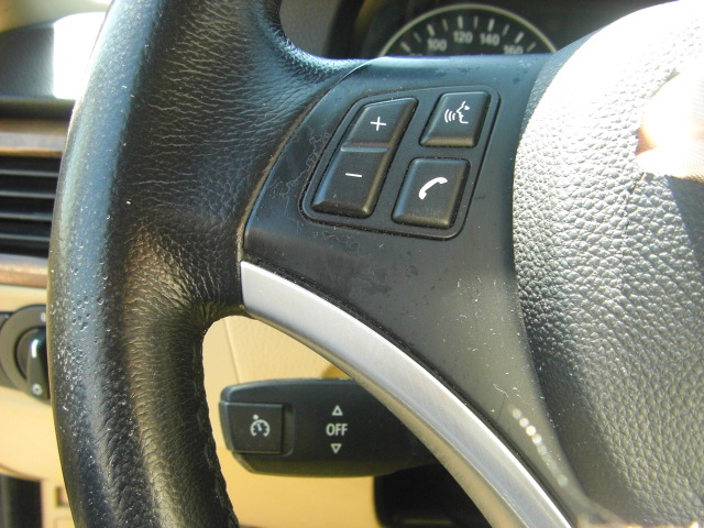 BMW 320 D AUTOMATICO 2.0 163CV