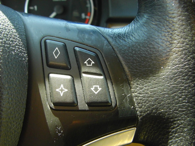 BMW 320 D AUTOMATICO 2.0 163CV