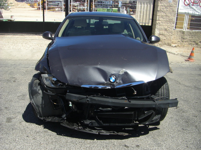 BMW 320 D AUTOMATICO 2.0 163CV