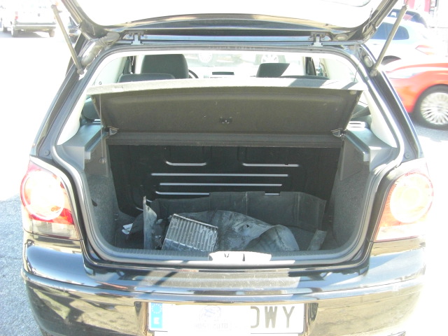 VOLKSWAGEN POLO 1.4 TDI 70CV