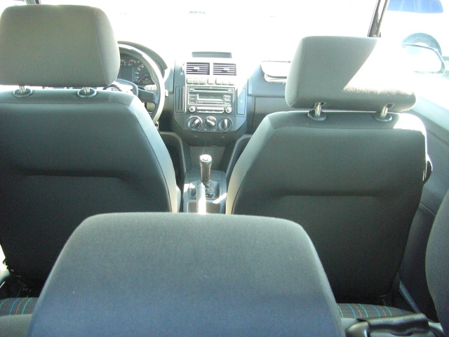 VOLKSWAGEN POLO 1.4 TDI 70CV