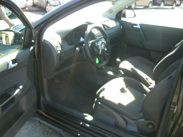 VOLKSWAGEN POLO 1.4 TDI 70CV