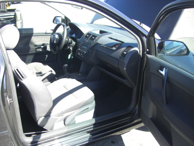 VOLKSWAGEN POLO 1.4 TDI 70CV