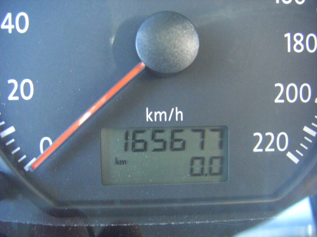 VOLKSWAGEN POLO 1.4 TDI 70CV