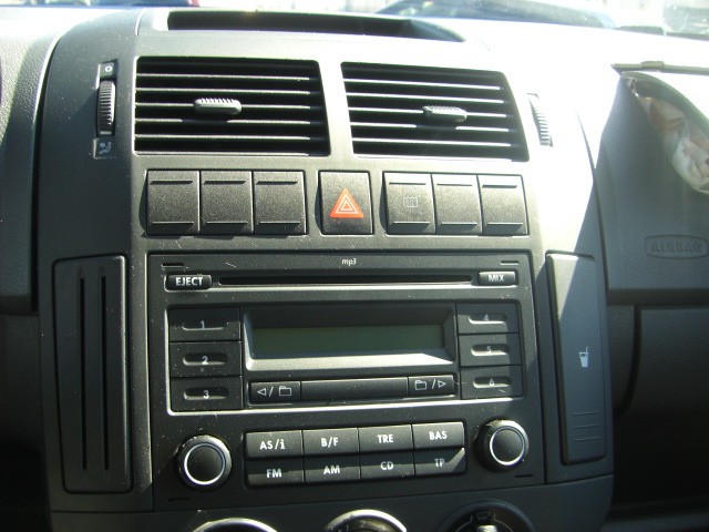 VOLKSWAGEN POLO 1.4 TDI 70CV