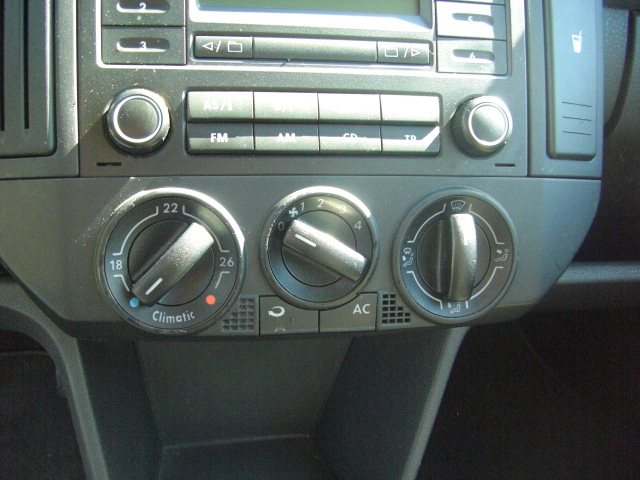 VOLKSWAGEN POLO 1.4 TDI 70CV