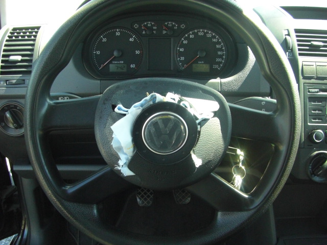 VOLKSWAGEN POLO 1.4 TDI 70CV