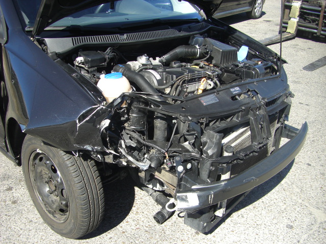 VOLKSWAGEN POLO 1.4 TDI 70CV