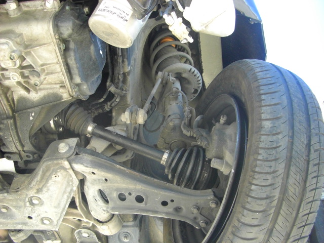 VOLKSWAGEN POLO 1.4 TDI 70CV