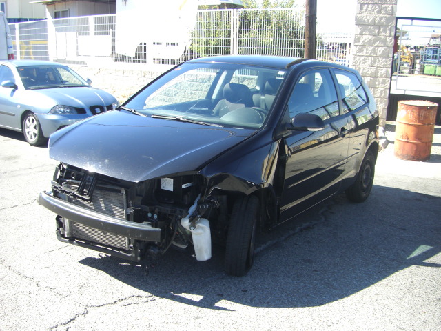 VOLKSWAGEN POLO 1.4 TDI 70CV