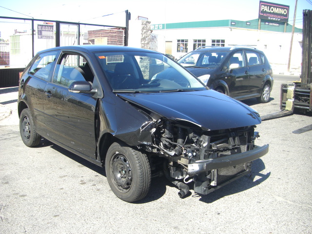 VOLKSWAGEN POLO 1.4 TDI 70CV