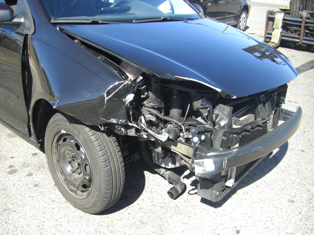 VOLKSWAGEN POLO 1.4 TDI 70CV