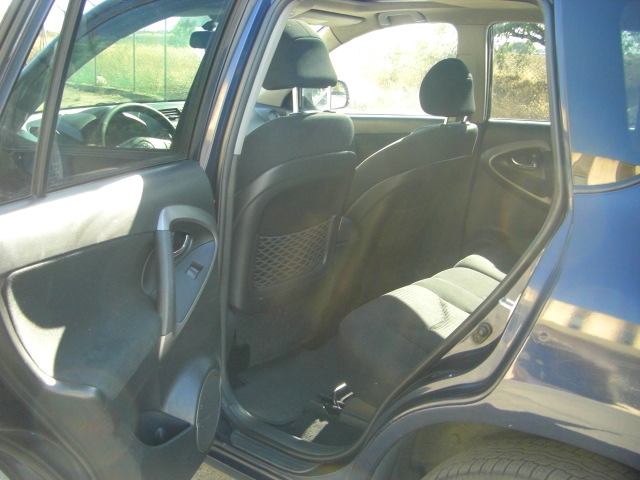 TOYOTA RAV4 2.2 D4D 136CV