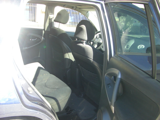 TOYOTA RAV4 2.2 D4D 136CV