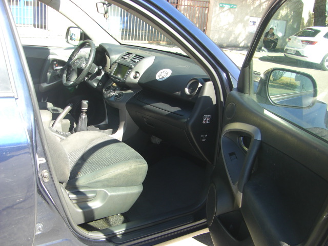 TOYOTA RAV4 2.2 D4D 136CV