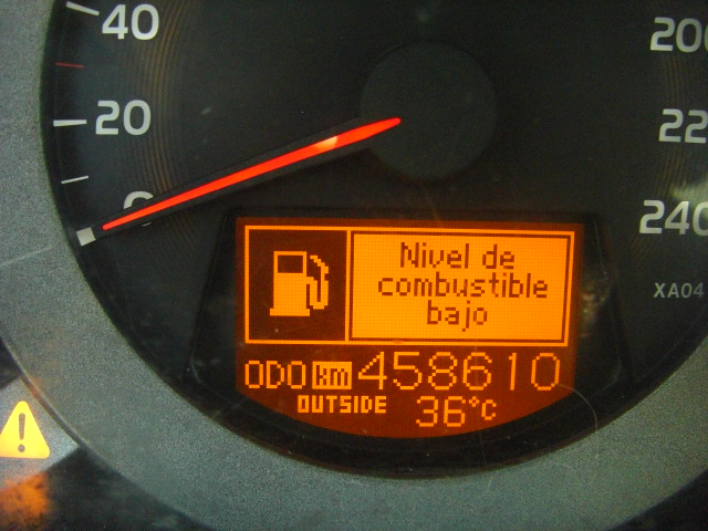 TOYOTA RAV4 2.2 D4D 136CV