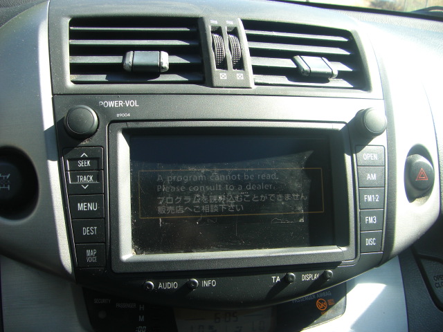 TOYOTA RAV4 2.2 D4D 136CV