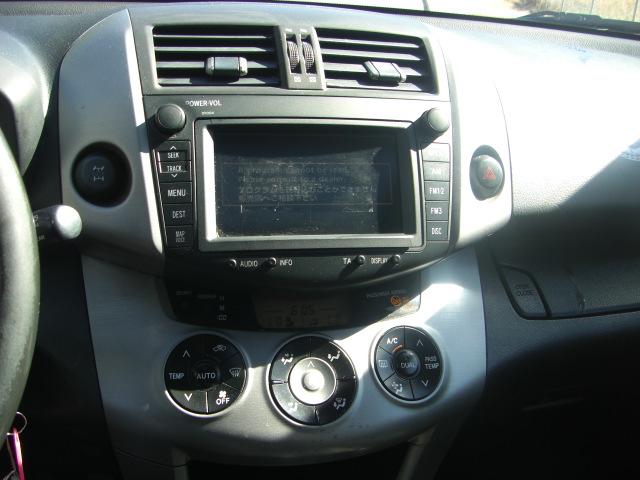 TOYOTA RAV4 2.2 D4D 136CV