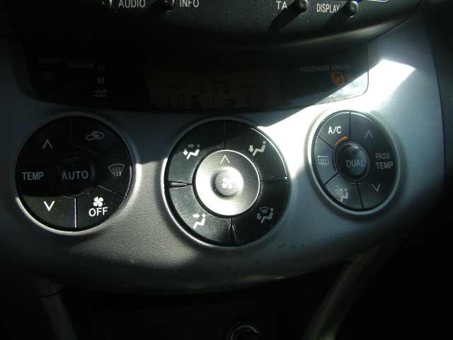 TOYOTA RAV4 2.2 D4D 136CV