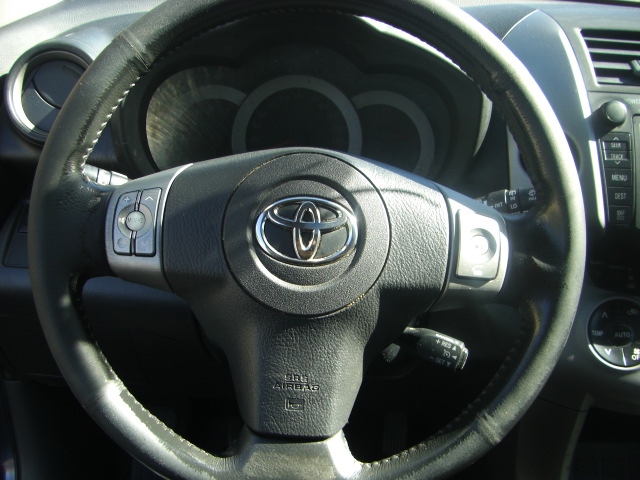 TOYOTA RAV4 2.2 D4D 136CV