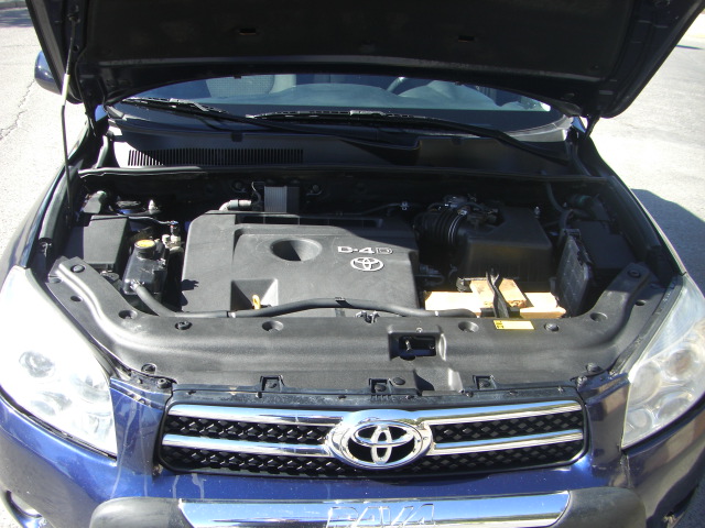 TOYOTA RAV4 2.2 D4D 136CV