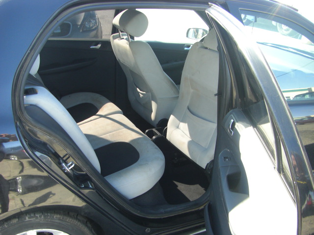 SKODA FABIA 1.9 TDI VRS 130CV