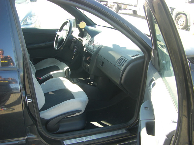 SKODA FABIA 1.9 TDI VRS 130CV