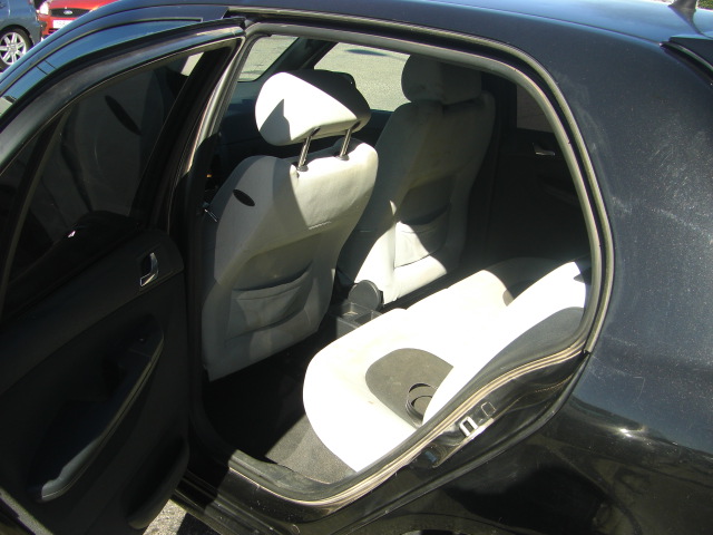 SKODA FABIA 1.9 TDI VRS 130CV