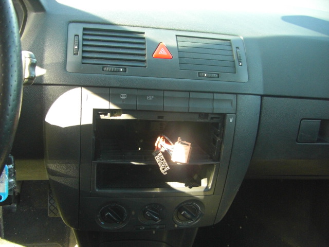 SKODA FABIA 1.9 TDI VRS 130CV