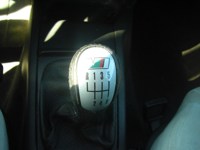 SKODA FABIA 1.9 TDI VRS 130CV