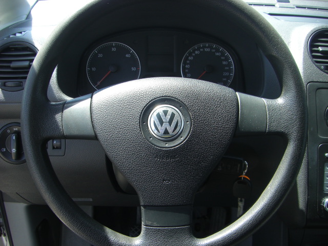 VOLKSWAGEN CADDY LIFE 2.0 TDI 140CV