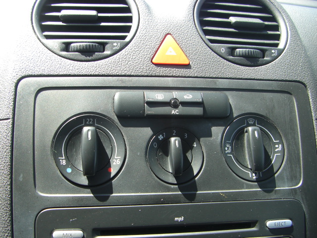 VOLKSWAGEN CADDY LIFE 2.0 TDI 140CV