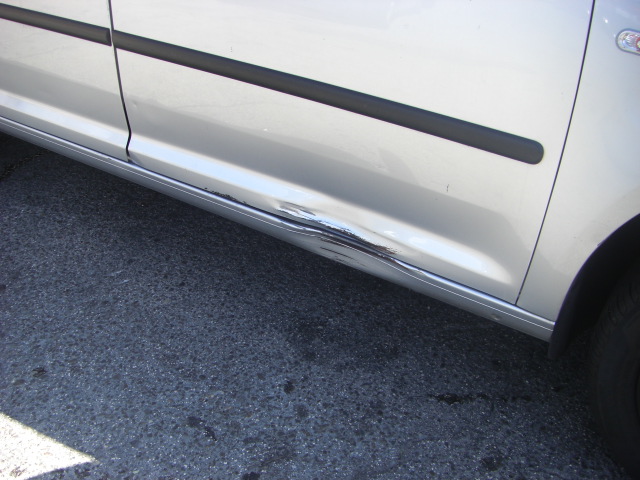 VOLKSWAGEN CADDY LIFE 2.0 TDI 140CV